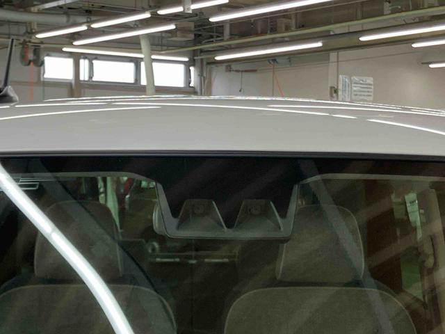 ムーヴキャンバスストライプスＧスマアシ　ダイハツ予防安全機能　置きラクボックス　ホットカップホルダー　オートブレーキホールド付き電動パーキング　前後コーナーセンサ　プッシュエンジンスタート　キーフリーシステム　アイドリングストップ（千葉県）の中古車