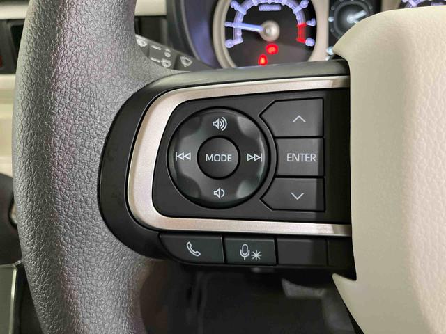 ムーヴキャンバスストライプスＧスマアシ　ダイハツ予防安全機能　置きラクボックス　ホットカップホルダー　オートブレーキホールド付き電動パーキング　前後コーナーセンサ　プッシュエンジンスタート　キーフリーシステム　アイドリングストップ（千葉県）の中古車