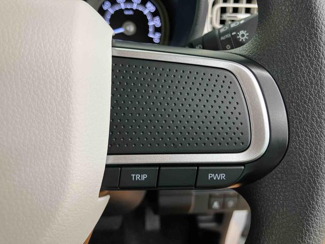 ムーヴキャンバスストライプスＧスマアシ　ダイハツ予防安全機能　置きラクボックス　ホットカップホルダー　オートブレーキホールド付き電動パーキング　前後コーナーセンサ　プッシュエンジンスタート　キーフリーシステム　アイドリングストップ（千葉県）の中古車