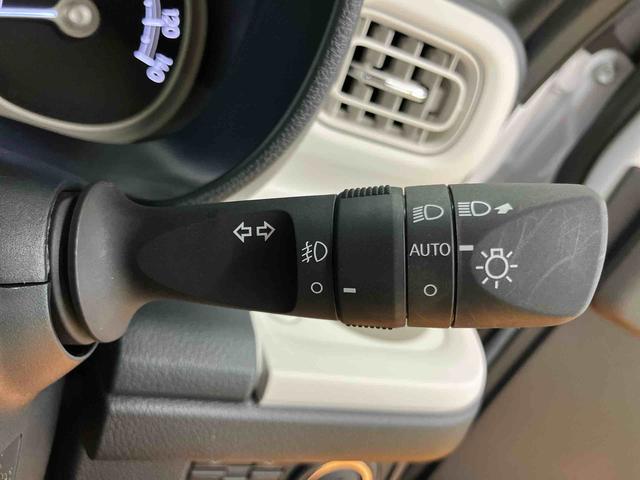 ムーヴキャンバスストライプスＧスマアシ　ダイハツ予防安全機能　置きラクボックス　ホットカップホルダー　オートブレーキホールド付き電動パーキング　前後コーナーセンサ　プッシュエンジンスタート　キーフリーシステム　アイドリングストップ（千葉県）の中古車