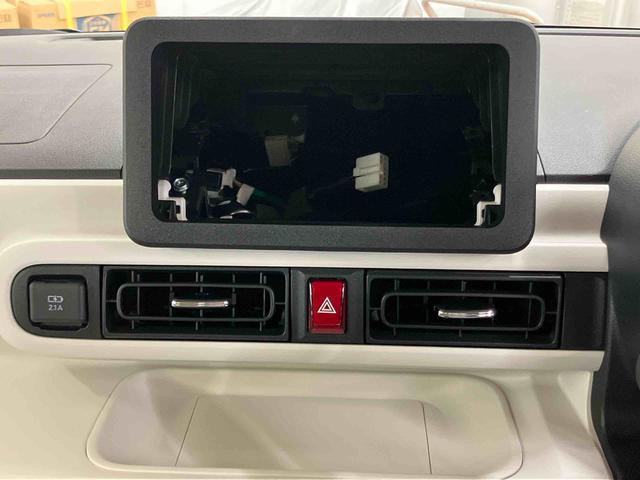 ムーヴキャンバスストライプスＧスマアシ　ダイハツ予防安全機能　置きラクボックス　ホットカップホルダー　オートブレーキホールド付き電動パーキング　前後コーナーセンサ　プッシュエンジンスタート　キーフリーシステム　アイドリングストップ（千葉県）の中古車
