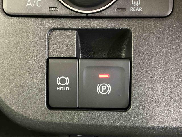 ムーヴキャンバスストライプスＧスマアシ　ダイハツ予防安全機能　置きラクボックス　ホットカップホルダー　オートブレーキホールド付き電動パーキング　前後コーナーセンサ　プッシュエンジンスタート　キーフリーシステム　アイドリングストップ（千葉県）の中古車
