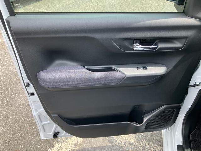 ムーヴRS両側電動スライドドア バックカメラ 全車速追従クルコン ターボ LEDヘッドライト オートライト ADB 革巻ステアリング スマアシ 前後コーナーセンサー 電動駐車ブレーキ キーフリー アルミホイール(千葉県)の中古車