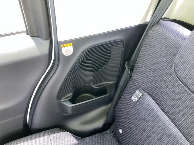 ムーヴRS両側電動スライドドア バックカメラ 全車速追従クルコン ターボ LEDヘッドライト オートライト ADB 革巻ステアリング スマアシ 前後コーナーセンサー 電動駐車ブレーキ キーフリー アルミホイール(千葉県)の中古車