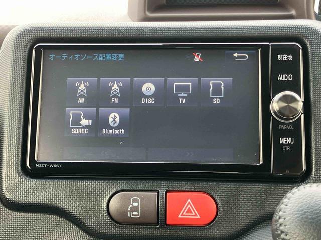 ポルテＧナビ／ＴＶ／ＤＶＤ／ＢＴ　バックカメラ　ＥＴＣ　モデリスタエアロ　アルミホイール　左側電動スライドドア　ＨＩＤヘッドランプ　オートライト　ＡＨＢ　運転席シートヒーター　ボタンスタート　革巻ステアリング（千葉県）の中古車