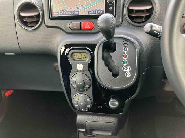 ポルテＧナビ／ＴＶ／ＤＶＤ／ＢＴ　バックカメラ　ＥＴＣ　モデリスタエアロ　アルミホイール　左側電動スライドドア　ＨＩＤヘッドランプ　オートライト　ＡＨＢ　運転席シートヒーター　ボタンスタート　革巻ステアリング（千葉県）の中古車