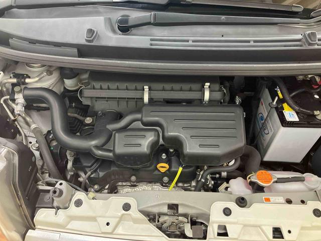 ムーヴカスタム　Ｘバックカメラ連動フルセグナビ　ＵＳＢ接続　ブルートゥース対応　ＴＶナビキット　ＥＴＣ　助手席シートアンダートレイ　助手席シートバックポケット＋ショッピングフック　シートベルトアンカーアジャスター（千葉県）の中古車