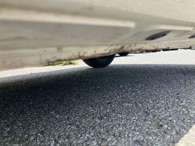 ミライースX SAIII衝突被害軽減ブレーキ 横滑り防止装置 前後コーナーセンサー キーレスエントリー オートライト オートハイビーム マニュアルレベリング機能付LEDヘッドライト バニティーミラー付き左右サンバイザー(千葉県)の中古車