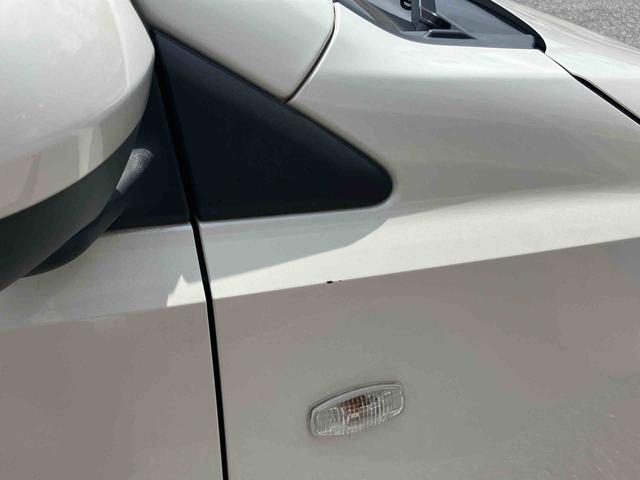 ミライースX SAIII衝突被害軽減ブレーキ 横滑り防止装置 前後コーナーセンサー キーレスエントリー オートライト オートハイビーム マニュアルレベリング機能付LEDヘッドライト バニティーミラー付き左右サンバイザー(千葉県)の中古車