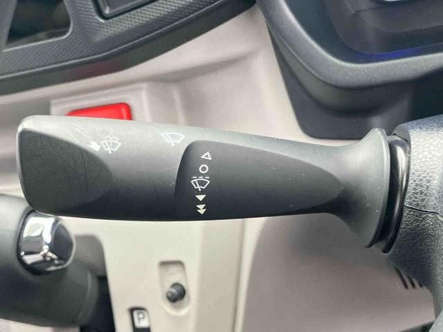 ミライースＸ　ＳＡIII衝突被害軽減ブレーキ　横滑り防止装置　前後コーナーセンサー　キーレスエントリー　オートライト　オートハイビーム　マニュアルレベリング機能付ＬＥＤヘッドライト　バニティーミラー付き左右サンバイザー（千葉県）の中古車