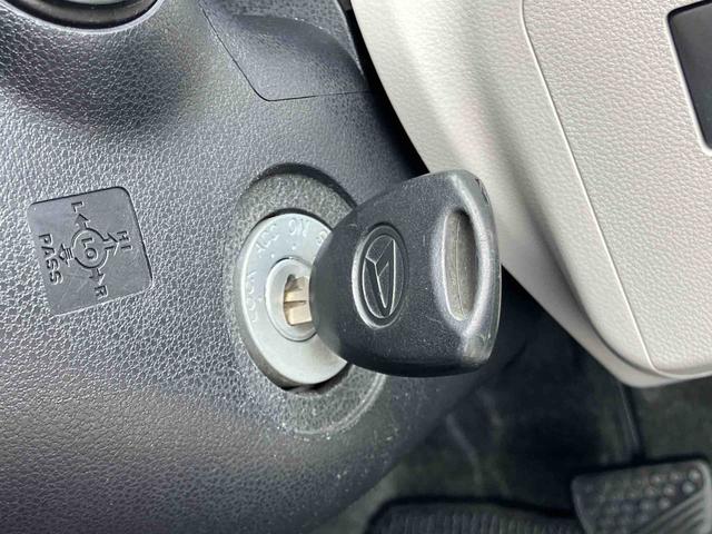 ミライースX SAIII衝突被害軽減ブレーキ 横滑り防止装置 前後コーナーセンサー キーレスエントリー オートライト オートハイビーム マニュアルレベリング機能付LEDヘッドライト バニティーミラー付き左右サンバイザー(千葉県)の中古車
