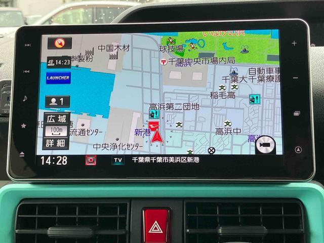 タントXターボターボ 9型ナビ/TV/DVD/BT/USB バックカメラ 前後ドラレコ ETC 全車速追従クルコン LEDヘッドライト オートライト スマアシ コ−ナ−センサー シートヒーター 両側電動スライドドア(千葉県)の中古車
