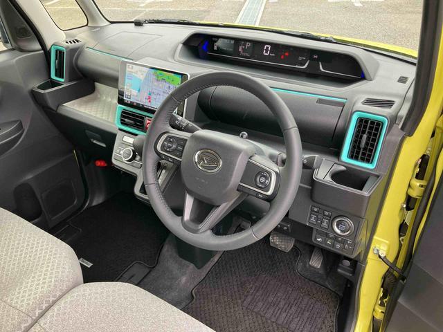 タントXターボターボ 9型ナビ/TV/DVD/BT/USB バックカメラ 前後ドラレコ ETC 全車速追従クルコン LEDヘッドライト オートライト スマアシ コ−ナ−センサー シートヒーター 両側電動スライドドア(千葉県)の中古車