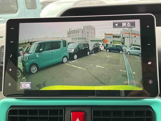 タントXターボターボ 9型ナビ/TV/DVD/BT/USB バックカメラ 前後ドラレコ ETC 全車速追従クルコン LEDヘッドライト オートライト スマアシ コ−ナ−センサー シートヒーター 両側電動スライドドア(千葉県)の中古車