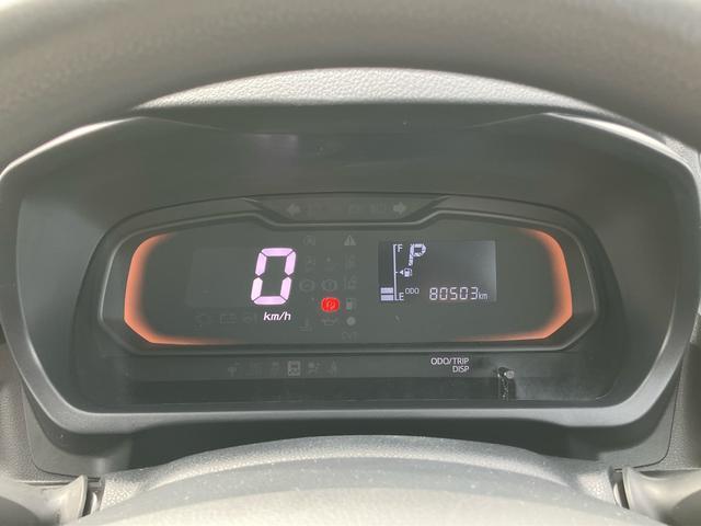 ミライースL SAIIICDチューナー:AM/FMラジオ デジタルメーター 衝突被害軽減装置 LEDヘッドランプ オートライト オートハイビーム コーナーセンサー 盗難防止警報 サイドレバー式駐車ブレーキ パワーウィンドウ(千葉県)の中古車