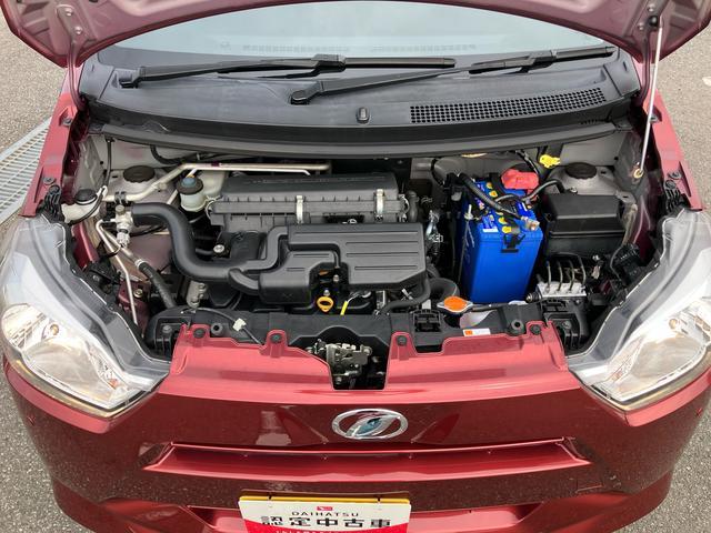 ミライースL SAIIICDチューナー:AM/FMラジオ デジタルメーター 衝突被害軽減装置 LEDヘッドランプ オートライト オートハイビーム コーナーセンサー 盗難防止警報 サイドレバー式駐車ブレーキ パワーウィンドウ(千葉県)の中古車