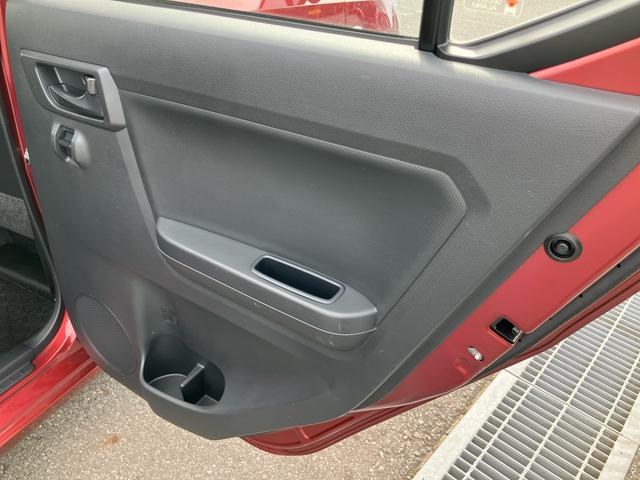 ミライースL SAIIICDチューナー:AM/FMラジオ デジタルメーター 衝突被害軽減装置 LEDヘッドランプ オートライト オートハイビーム コーナーセンサー 盗難防止警報 サイドレバー式駐車ブレーキ パワーウィンドウ(千葉県)の中古車