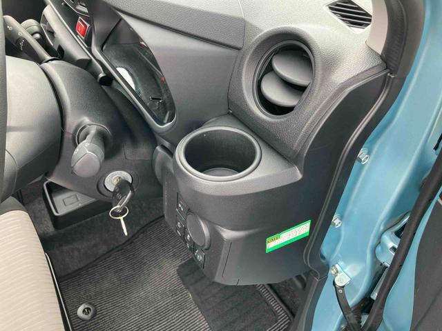 ミライースL SAIIICDチューナー:AM/FMラジオ AUX デジタルメーター 衝突被害軽減装置 オートライト オートハイビーム コーナーセンサー 盗難防止アラーム サイドレバー式駐車ブレーキ パワーウィンドウ キーレス(千葉県)の中古車