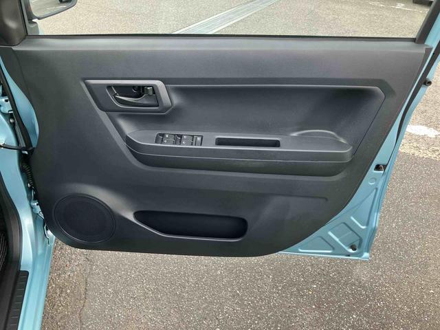 ミライースL SAIIICDチューナー:AM/FMラジオ AUX デジタルメーター 衝突被害軽減装置 オートライト オートハイビーム コーナーセンサー 盗難防止アラーム サイドレバー式駐車ブレーキ パワーウィンドウ キーレス(千葉県)の中古車
