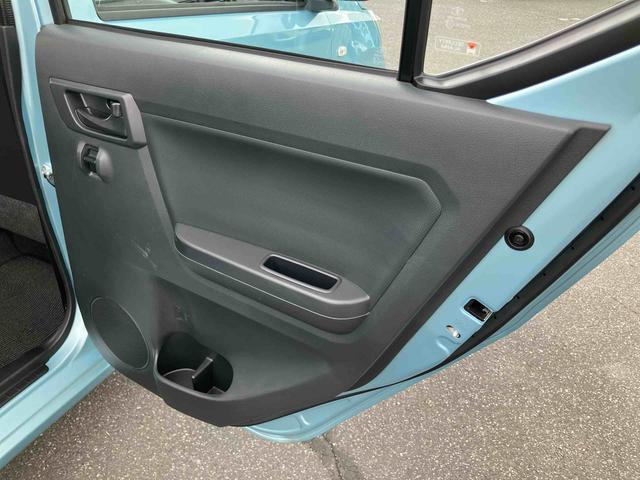 ミライースL SAIIICDチューナー:AM/FMラジオ AUX デジタルメーター 衝突被害軽減装置 オートライト オートハイビーム コーナーセンサー 盗難防止アラーム サイドレバー式駐車ブレーキ パワーウィンドウ キーレス(千葉県)の中古車