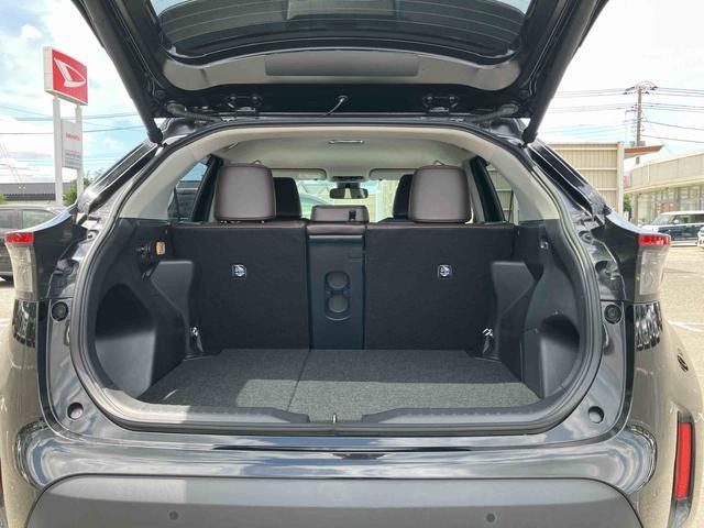 ヤリスクロスハイブリッドＺハイブリッド　８型ナビ／ＴＶ／ＵＳＢ／ＢＴ　バックカメラ　ＥＴＣ　全車速追従クルコン　運転席パワーシート　電動リヤゲート　ＡＣ１００Ｖ電源　ＬＥＤヘッドライト　オートライト　革巻ステアリング　ステリモ（千葉県）の中古車