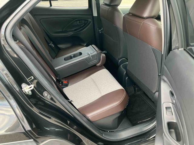 ヤリスクロスハイブリッドＺハイブリッド　８型ナビ／ＴＶ／ＵＳＢ／ＢＴ　バックカメラ　ＥＴＣ　全車速追従クルコン　運転席パワーシート　電動リヤゲート　ＡＣ１００Ｖ電源　ＬＥＤヘッドライト　オートライト　革巻ステアリング　ステリモ（千葉県）の中古車