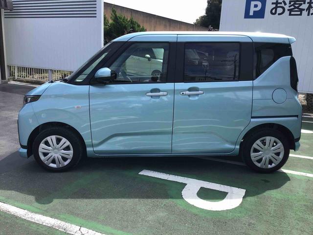 ムーヴX弊社系列店 リースアップ車 キーフリー・プッシュスタート・オートライト・オートエアコン・両側スライドドア・LEDヘッドライト付き(千葉県)の中古車