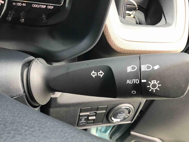 ムーヴX弊社系列店 リースアップ車 キーフリー・プッシュスタート・オートライト・オートエアコン・両側スライドドア・LEDヘッドライト付き(千葉県)の中古車