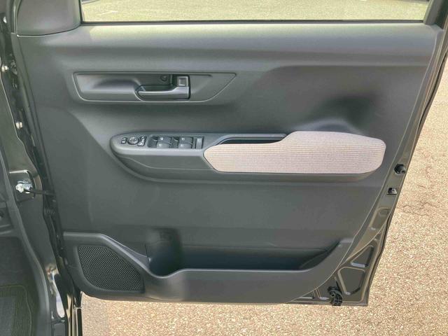ムーヴＸ両側スライドドア（左側電動）　バックカメラ　ＬＥＤヘッドライト　オートライト　オートハイビーム　衝突被害軽減装置　前後コーナーセンサー　キーフリーシステム　盗難防止警報　足踏み式駐車ブレーキ　ステリモ（千葉県）の中古車