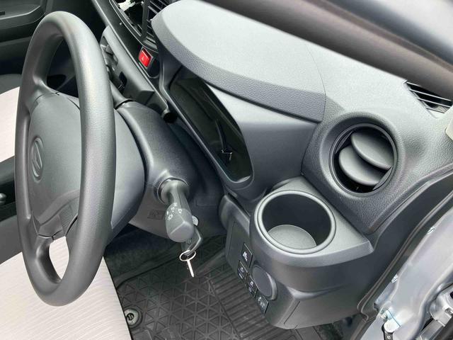 ミライースＬ　ＳＡIII衝突被害軽減ブレーキ　誤発進抑制制御　横滑り防止装置　空転防止装置　ＡＢＳ　前後コーナーセンサー　盗難防止アラーム　オートライト　オートハイビーム　サイドレバー式パーキングブレーキ　キーレスエントリー（千葉県）の中古車
