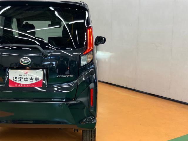 ムーヴRSスマアシ ダイハツ予防安全機能 アダプティブクルーズコントロール オートブレーキホールド付き電動パーキング 両側電動スライドドア 前後コーナーセンサー プッシュエンジンスタート アイドリングストップ(千葉県)の中古車