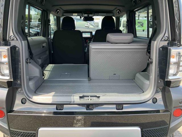 タフトＧターボ　クロムベンチャー４ＷＤ　ターボ　ガラスルーフ　ルーフレール　ナビ／ＴＶ／ＤＶＤ／ＢＴ／ＵＳＢ　バックカメラ　前後ドラレコ　ＥＴＣ　ＬＥＤヘッドランプ　オートライト　コ−ナ−センサー　シートヒーター　電動駐車ブレーキ（千葉県）の中古車