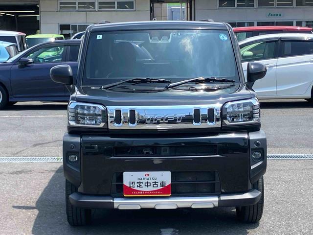 タフトＧターボ　クロムベンチャー４ＷＤ　ターボ　ガラスルーフ　ルーフレール　ナビ／ＴＶ／ＤＶＤ／ＢＴ／ＵＳＢ　バックカメラ　前後ドラレコ　ＥＴＣ　ＬＥＤヘッドランプ　オートライト　コ−ナ−センサー　シートヒーター　電動駐車ブレーキ（千葉県）の中古車