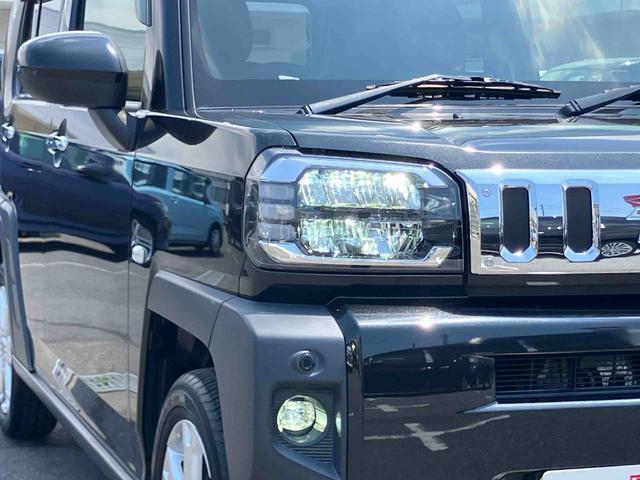 タフトＧターボ　クロムベンチャー４ＷＤ　ターボ　ガラスルーフ　ルーフレール　ナビ／ＴＶ／ＤＶＤ／ＢＴ／ＵＳＢ　バックカメラ　前後ドラレコ　ＥＴＣ　ＬＥＤヘッドランプ　オートライト　コ−ナ−センサー　シートヒーター　電動駐車ブレーキ（千葉県）の中古車