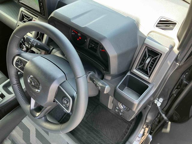 タフトＧターボ　クロムベンチャー４ＷＤ　ターボ　ガラスルーフ　ルーフレール　ナビ／ＴＶ／ＤＶＤ／ＢＴ／ＵＳＢ　バックカメラ　前後ドラレコ　ＥＴＣ　ＬＥＤヘッドランプ　オートライト　コ−ナ−センサー　シートヒーター　電動駐車ブレーキ（千葉県）の中古車