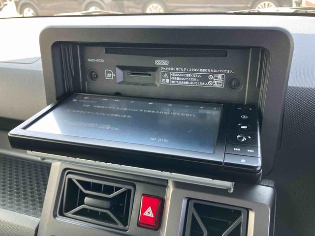 タフトＧターボ　クロムベンチャー４ＷＤ　ターボ　ガラスルーフ　ルーフレール　ナビ／ＴＶ／ＤＶＤ／ＢＴ／ＵＳＢ　バックカメラ　前後ドラレコ　ＥＴＣ　ＬＥＤヘッドランプ　オートライト　コ−ナ−センサー　シートヒーター　電動駐車ブレーキ（千葉県）の中古車