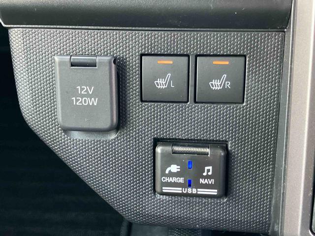 タフトＧターボ　クロムベンチャー４ＷＤ　ターボ　ガラスルーフ　ルーフレール　ナビ／ＴＶ／ＤＶＤ／ＢＴ／ＵＳＢ　バックカメラ　前後ドラレコ　ＥＴＣ　ＬＥＤヘッドランプ　オートライト　コ−ナ−センサー　シートヒーター　電動駐車ブレーキ（千葉県）の中古車