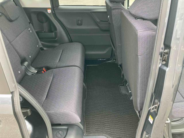 ムーヴRS両側電動スライドドア バックカメラ 全車速追従クルコン ターボ LEDヘッドライト オートライト ADB 革巻ステアリング スマアシ 前後コーナーセンサー 電動駐車ブレーキ キーフリー アルミホイール(千葉県)の中古車