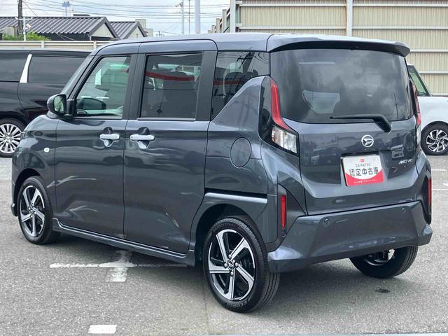 ムーヴRS両側電動スライドドア バックカメラ 全車速追従クルコン ターボ LEDヘッドライト オートライト ADB 革巻ステアリング スマアシ 前後コーナーセンサー 電動駐車ブレーキ キーフリー アルミホイール(千葉県)の中古車