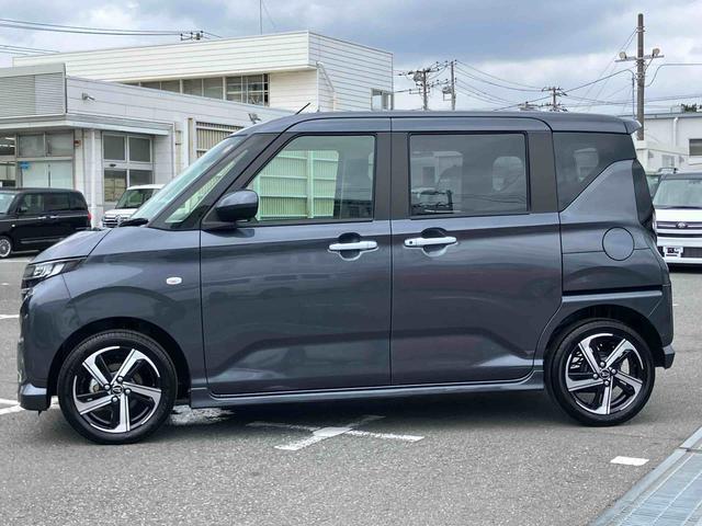 ムーヴRS両側電動スライドドア バックカメラ 全車速追従クルコン ターボ LEDヘッドライト オートライト ADB 革巻ステアリング スマアシ 前後コーナーセンサー 電動駐車ブレーキ キーフリー アルミホイール(千葉県)の中古車