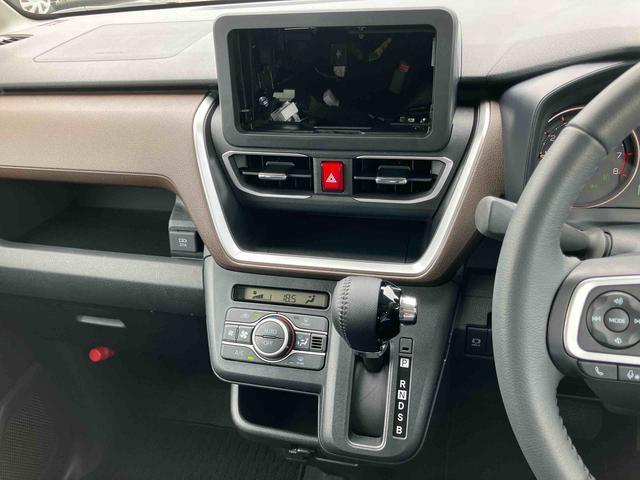 ムーヴRS両側電動スライドドア バックカメラ 全車速追従クルコン ターボ LEDヘッドライト オートライト ADB 革巻ステアリング スマアシ 前後コーナーセンサー 電動駐車ブレーキ キーフリー アルミホイール(千葉県)の中古車
