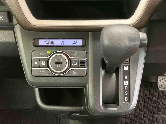 ムーヴＸスマアシ　ダイハツ予防安全機能　左側電動スライドドア　前後コーナーセンサー　マニュアルレベリング機能付ＬＥＤヘッドライト　プッシュエンジンスタート　キーフリーシステム　アイドリングストップ（千葉県）の中古車