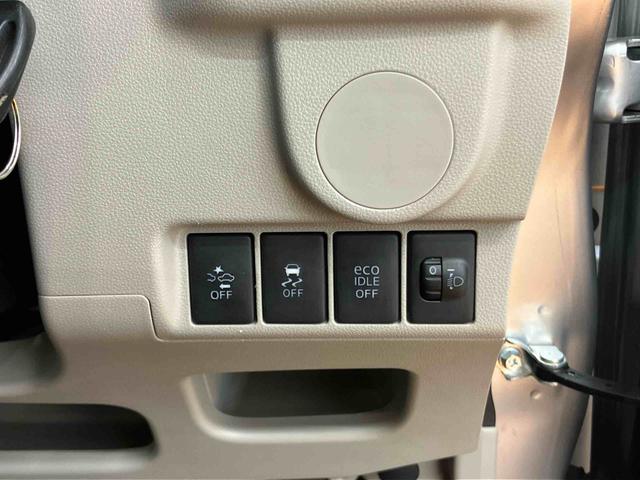 ムーヴＬ　ＳＡIIフルセグナビ　ＵＳＢ接続　ブルートゥース対応　衝突被害軽減ブレーキ　横滑り防止装置　アイドリングストップ　マニュアルレベリング機能付ハロゲンヘッドライト　キーレスエントリー　助手席シートアンダートレイ（千葉県）の中古車
