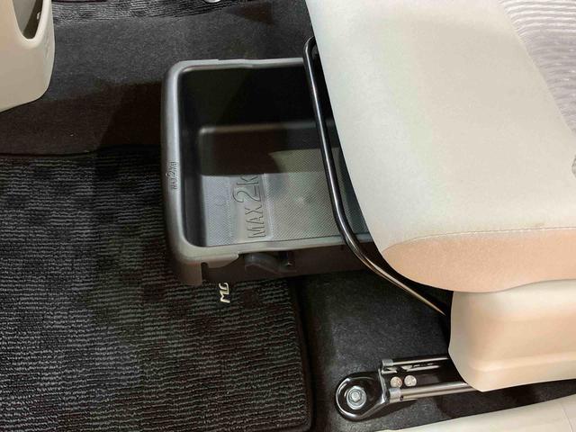 ムーヴＬ　ＳＡIIフルセグナビ　ＵＳＢ接続　ブルートゥース対応　衝突被害軽減ブレーキ　横滑り防止装置　アイドリングストップ　マニュアルレベリング機能付ハロゲンヘッドライト　キーレスエントリー　助手席シートアンダートレイ（千葉県）の中古車