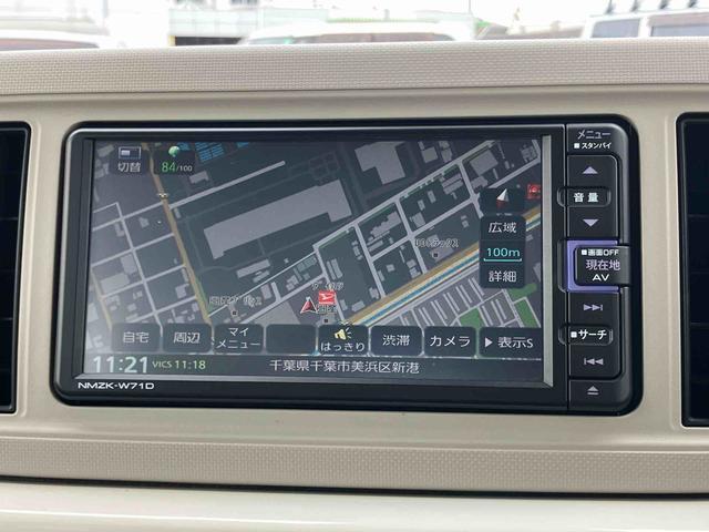 ミラトコットG SAIII4WD ナビ/TV/BT/DVD/USB 全周囲カメラ 前後ドラレコ ETC LEDヘッドライト オートライト スマアシ コーナーセンサー シートヒーター 足踏み式駐車ブレーキ キーフリー ステリモ(千葉県)の中古車