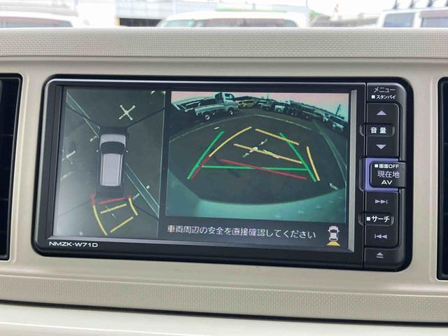 ミラトコットG SAIII4WD ナビ/TV/BT/DVD/USB 全周囲カメラ 前後ドラレコ ETC LEDヘッドライト オートライト スマアシ コーナーセンサー シートヒーター 足踏み式駐車ブレーキ キーフリー ステリモ(千葉県)の中古車