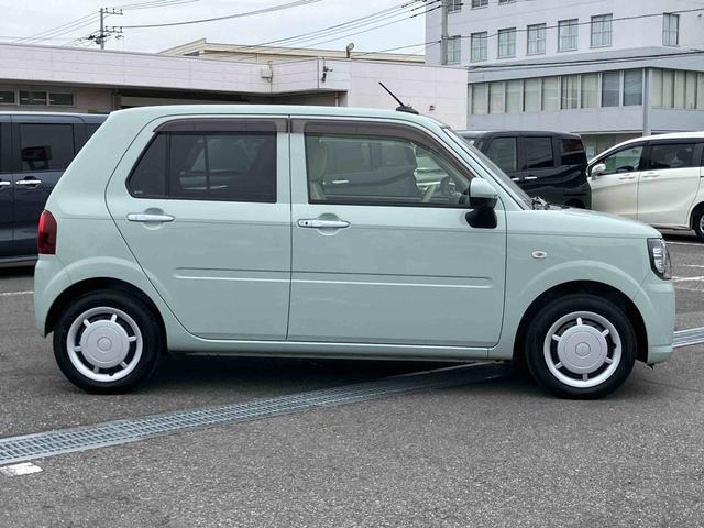 ミラトコットG SAIII4WD ナビ/TV/BT/DVD/USB 全周囲カメラ 前後ドラレコ ETC LEDヘッドライト オートライト スマアシ コーナーセンサー シートヒーター 足踏み式駐車ブレーキ キーフリー ステリモ(千葉県)の中古車