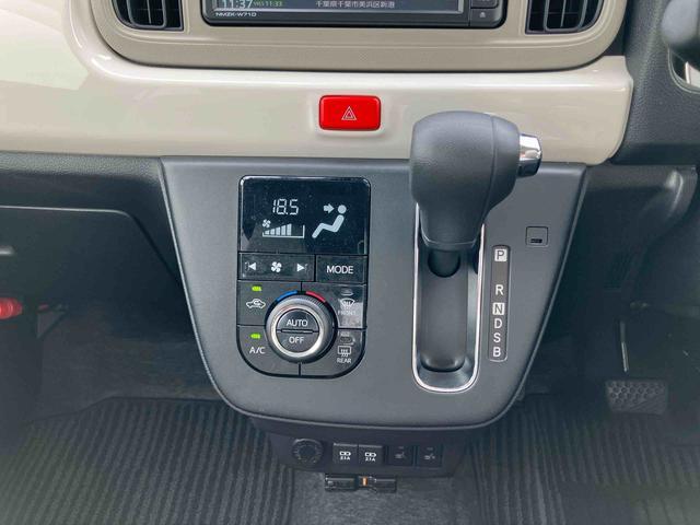 ミラトコットG SAIII4WD ナビ/TV/BT/DVD/USB 全周囲カメラ 前後ドラレコ ETC LEDヘッドライト オートライト スマアシ コーナーセンサー シートヒーター 足踏み式駐車ブレーキ キーフリー ステリモ(千葉県)の中古車