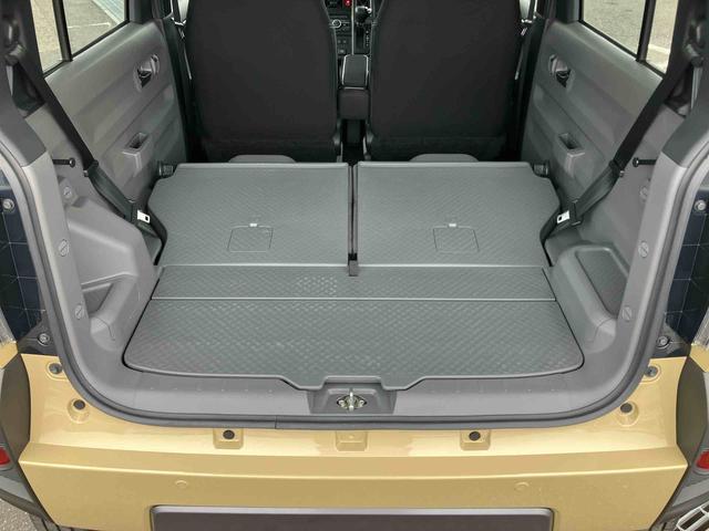 タフトGターボ ダーククロムベンチャーターボ ガラスルーフ ルーフレール ナビ/TV/BT/DVD/USB バックカメラ 全車速追従クルコン LEDヘッドランプ オートライト コ−ナ−センサー シートヒーター 電動駐車ブレーキ キーフリー(千葉県)の中古車