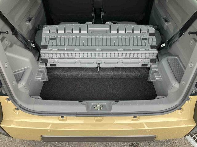 タフトGターボ ダーククロムベンチャーターボ ガラスルーフ ルーフレール ナビ/TV/BT/DVD/USB バックカメラ 全車速追従クルコン LEDヘッドランプ オートライト コ−ナ−センサー シートヒーター 電動駐車ブレーキ キーフリー(千葉県)の中古車